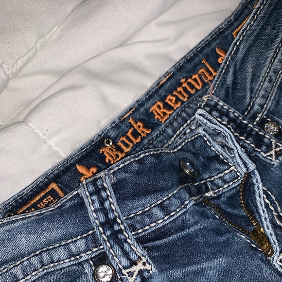 Rock Revival jeans - Picture 4 of 4
